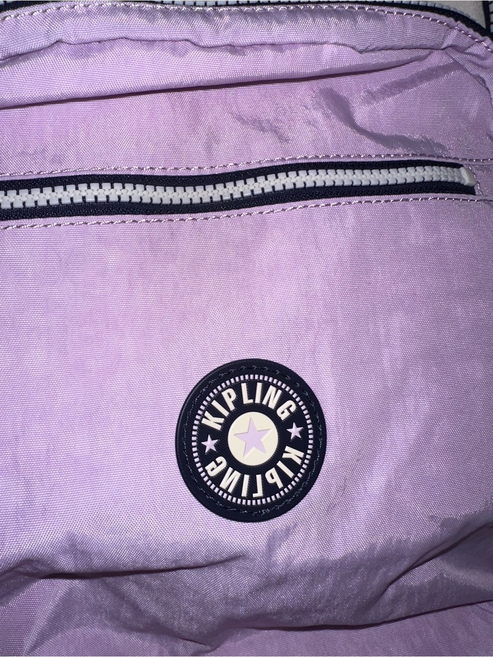Kipling Backpack - Picture 5 of 13
